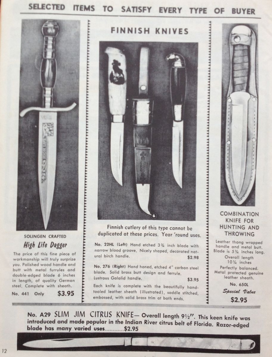 Florida Imports page 12