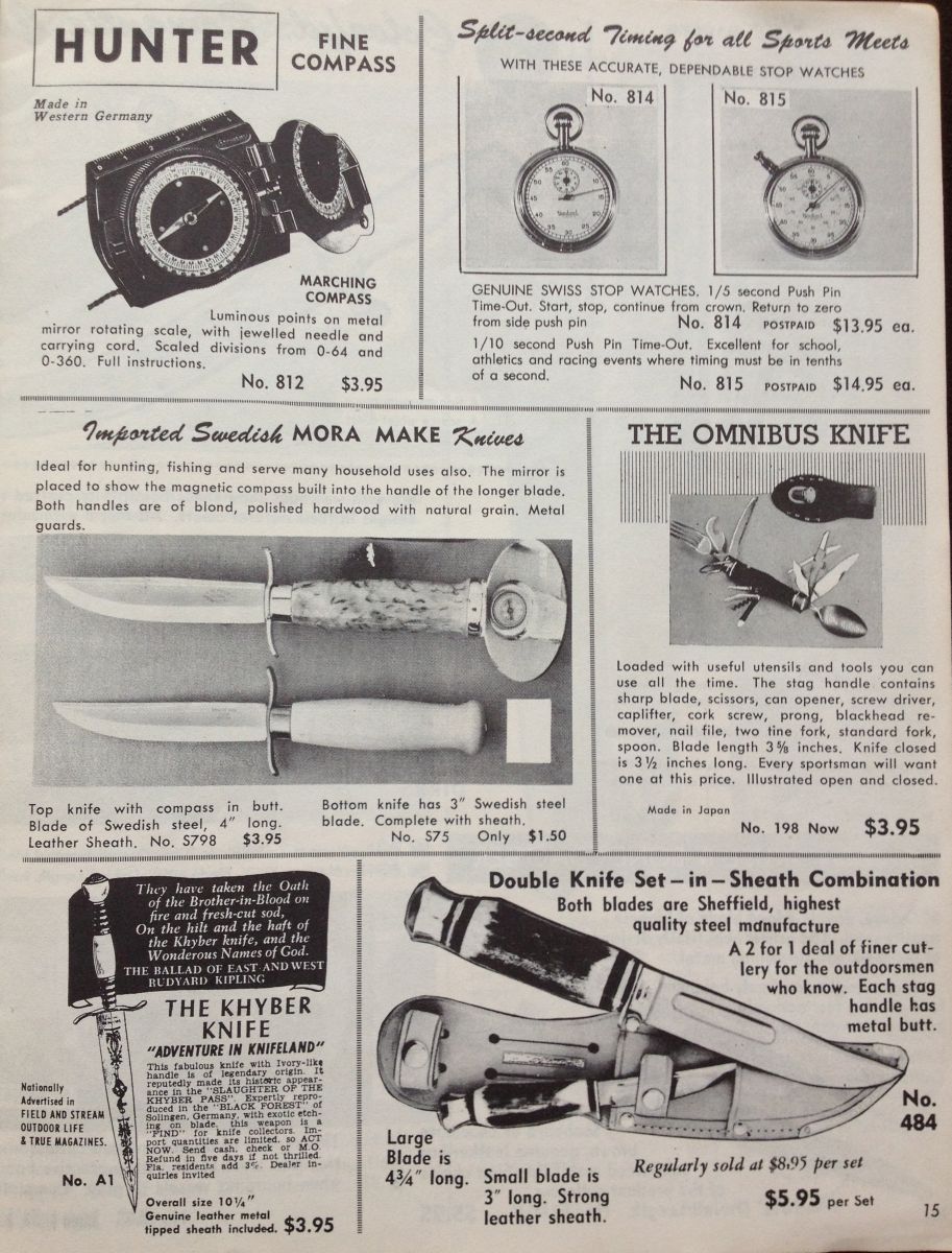 Florida Imports page 15