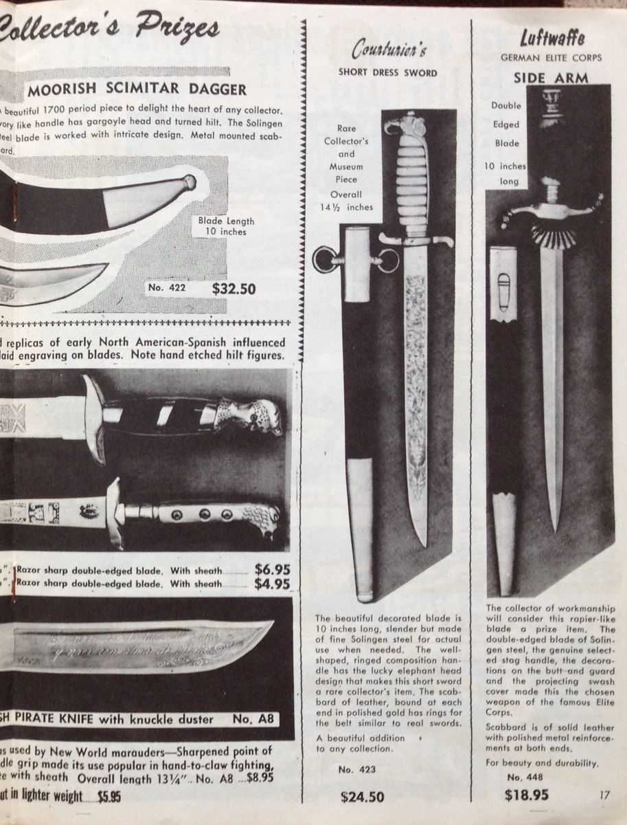 Florida Imports page 17