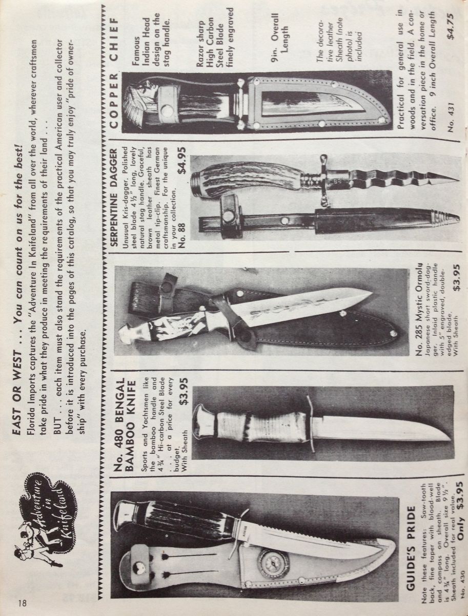 Florida Imports page 18