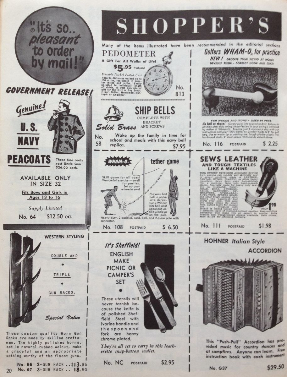 Florida Imports page 20