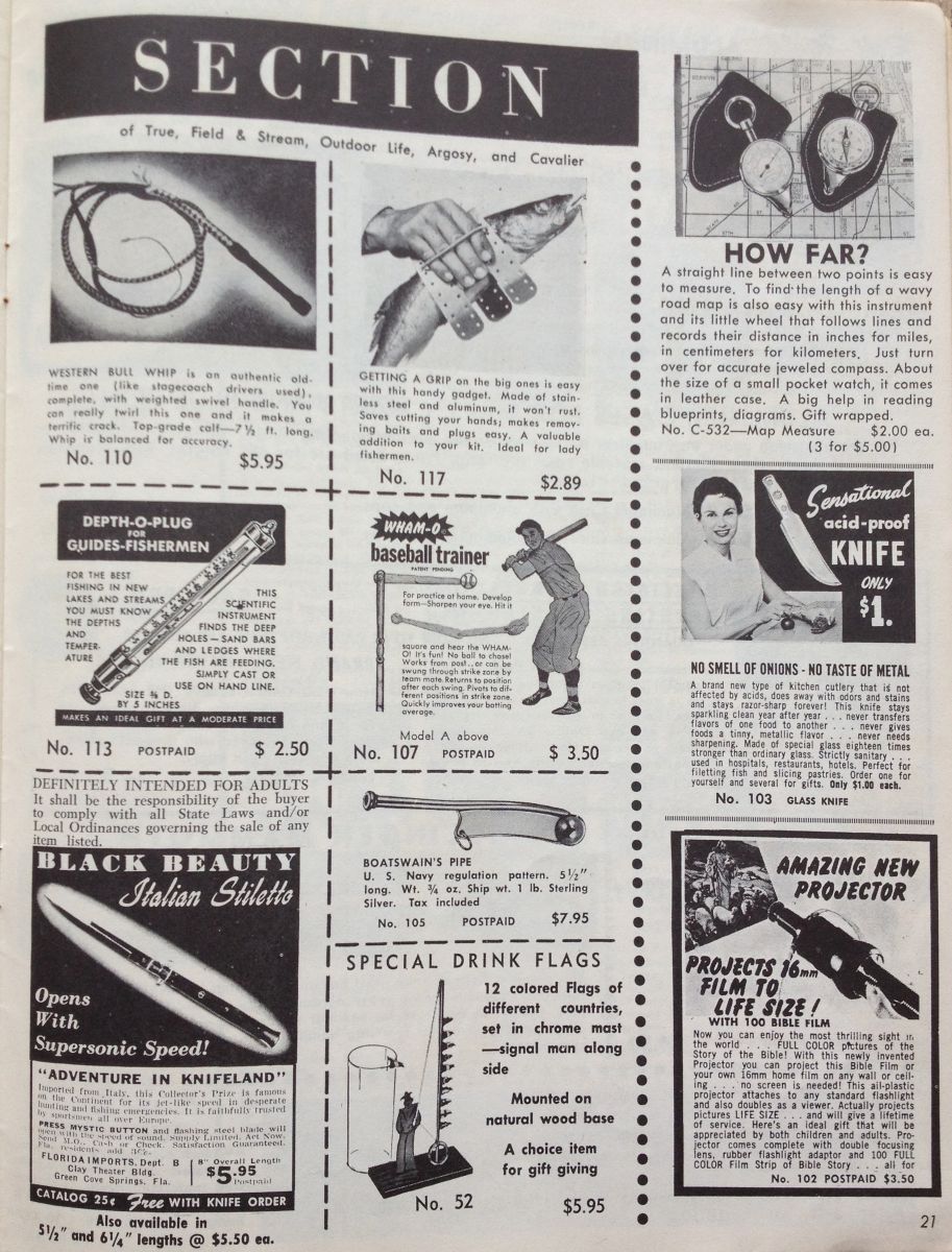 Florida Imports page 21