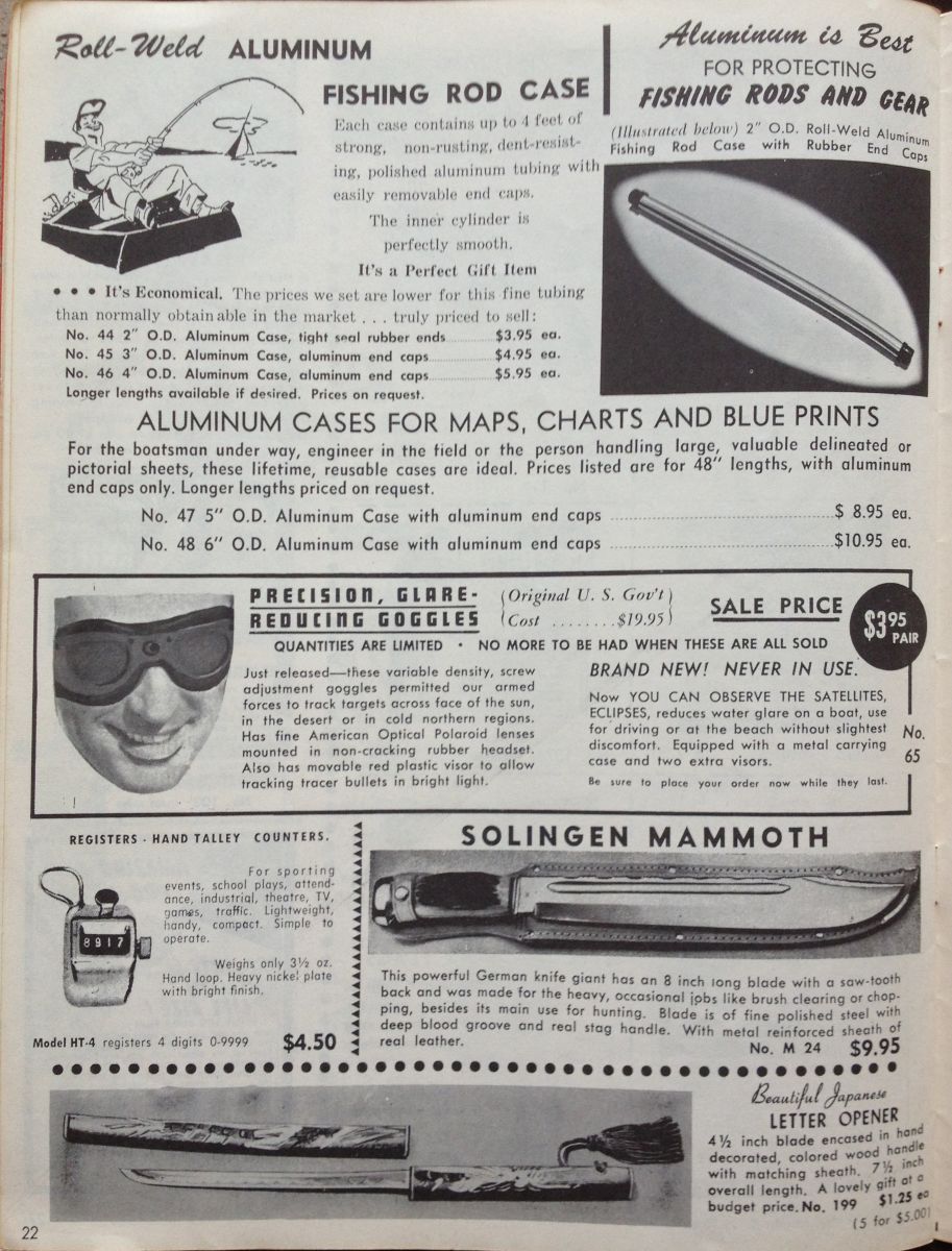 Florida Imports page 22