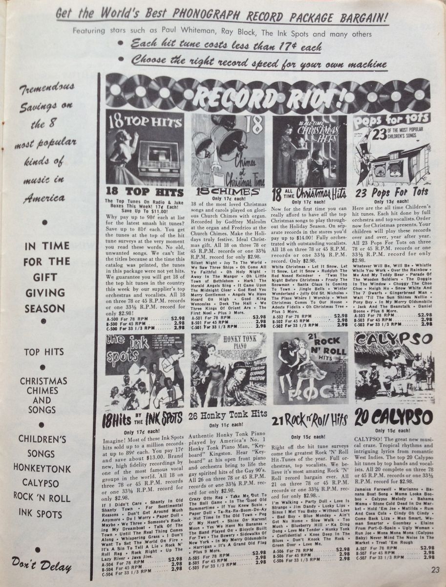 Florida Imports page 23