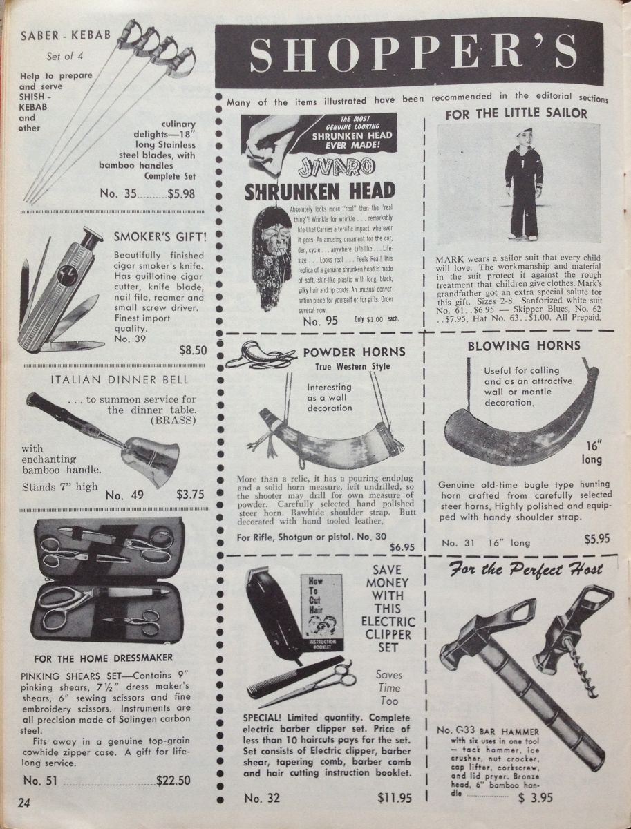 Florida Imports page 24