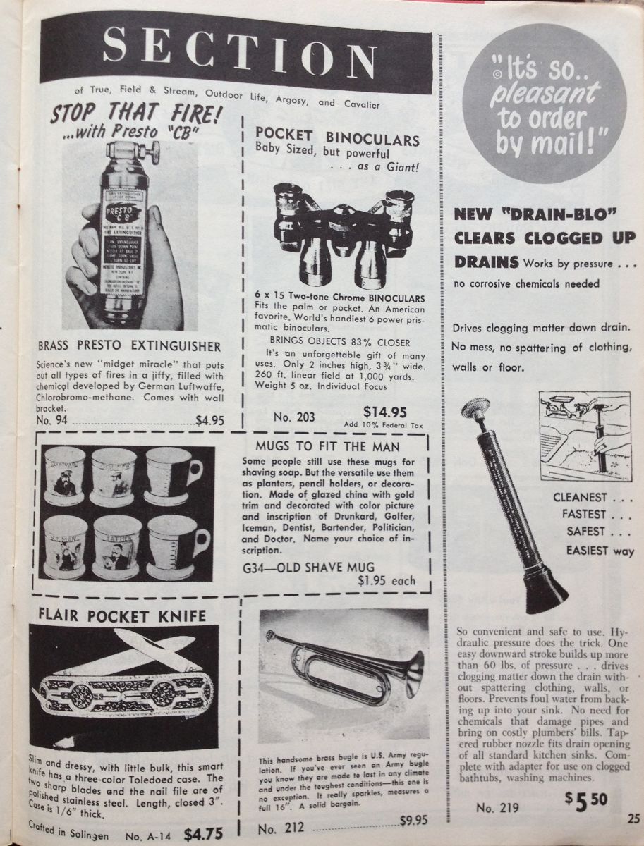 Florida Imports page 25