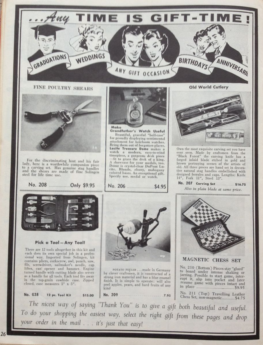 Florida Imports page 26