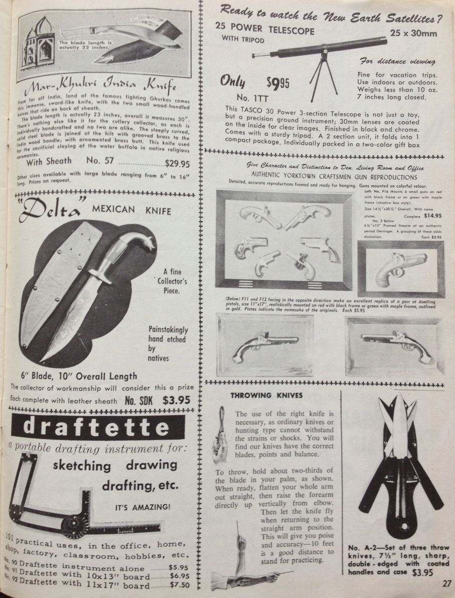 Florida Imports page 27