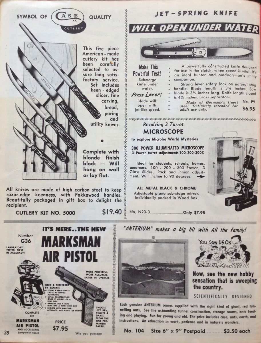 Florida Imports page 28