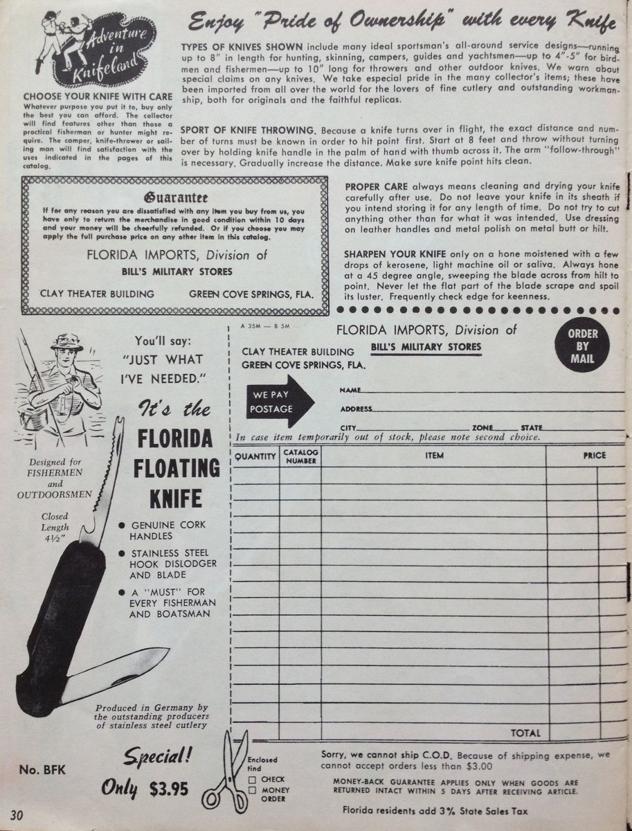 Florida Imports page 30