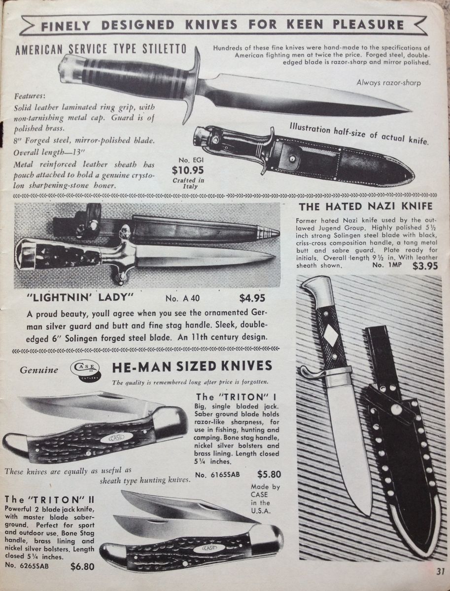 Florida Imports page 31