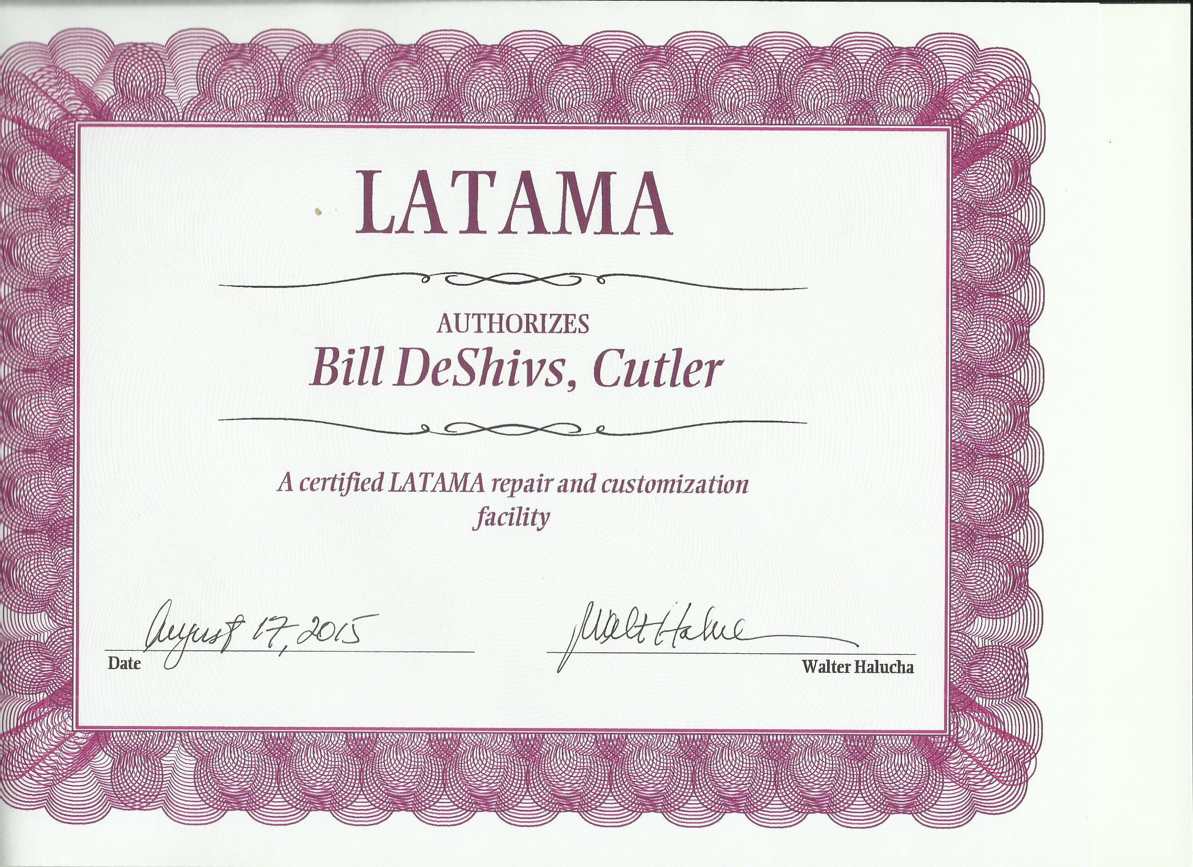 Latama 2